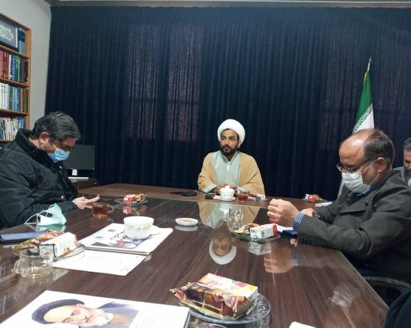 ستاد مردمی اجتماعات مهدوی