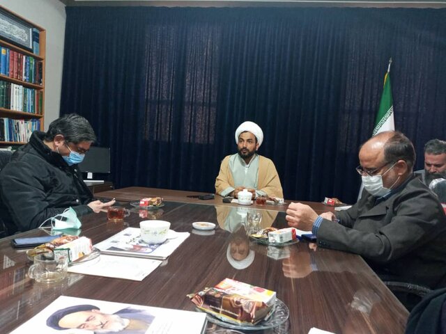 ستاد مردمی اجتماعات مهدوی