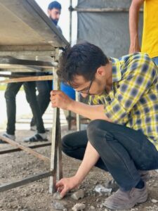 ایستگاه های صلواتی جشن بزرگ عید غدیر